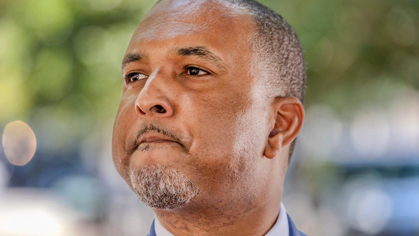New Orleans mayor's ex-bodyguard Jeffrey Vappie faces new charges in Cantrell indictment